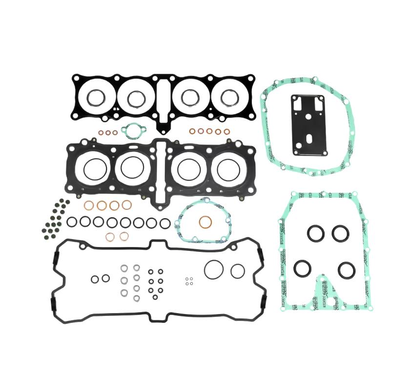 GASKET FULL SET GSXR1100 93-98, ATHENA P400510850962 SUZUKI image 1