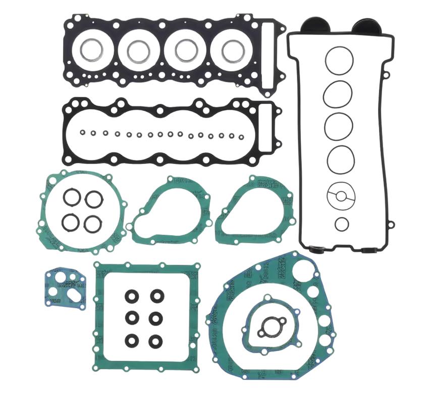 GASKET FULL SET GSX-R750 96-99, ATHENA P400510850754 SUZUKI image 1