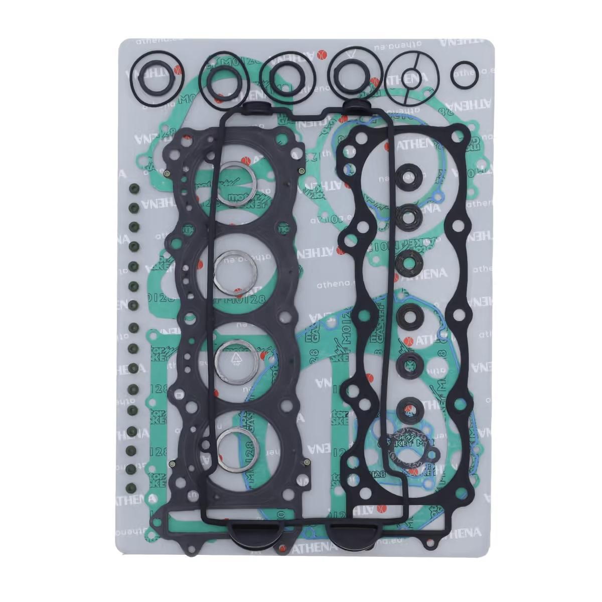 GASKET FULL SET GSX-R750 96-99, ATHENA P400510850754 SUZUKI thumbnail 2