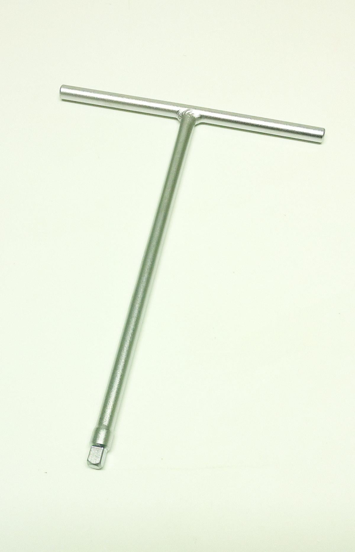1/4 DRIVE TEE BAR 200mm LONG thumbnail 2