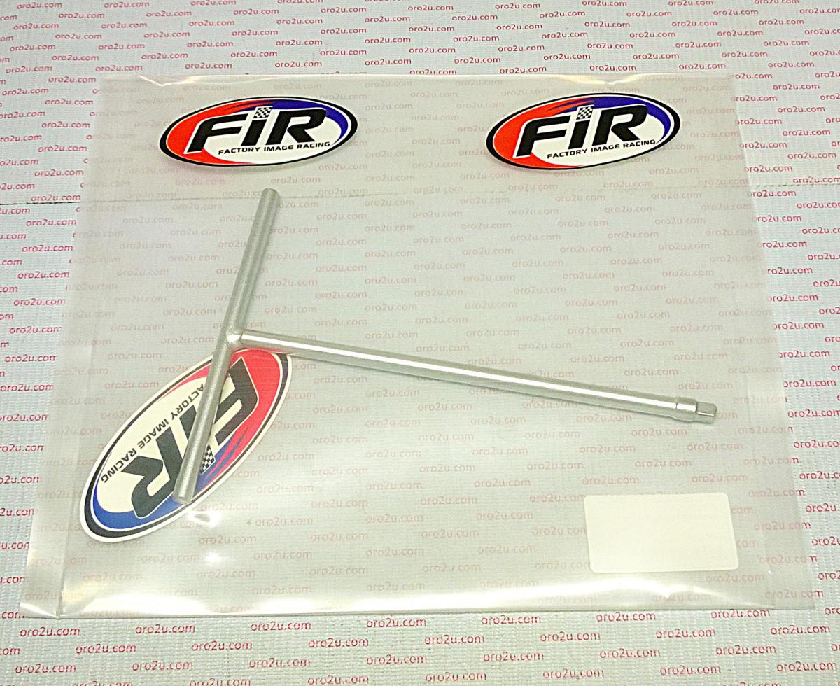 1/4 DRIVE TEE BAR 200mm LONG thumbnail 5