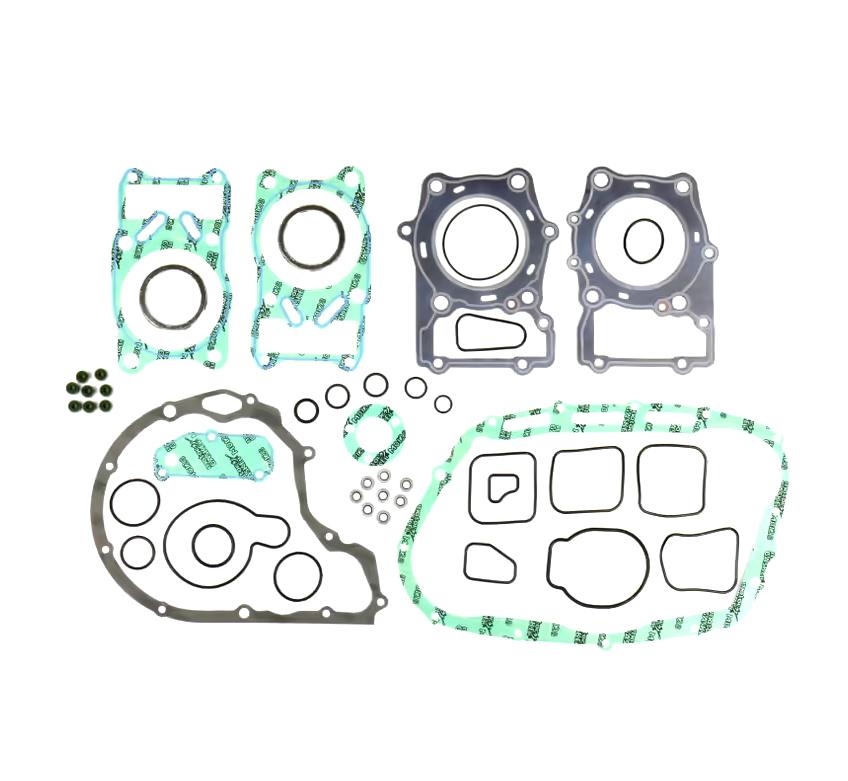 GASKET FULL SET VS600GL 95-98, ATHENA P400510850599 SUZUKI image 1
