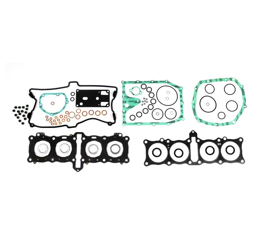 GASKET FULL SET FR600R 93-96, ATHENA P400510850601 SUZUKI image 1