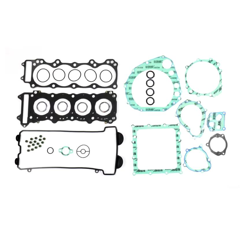 GASKET FULL SET GSX-R600 97-00, ATHENA P400510850018 SUZUKI image 1