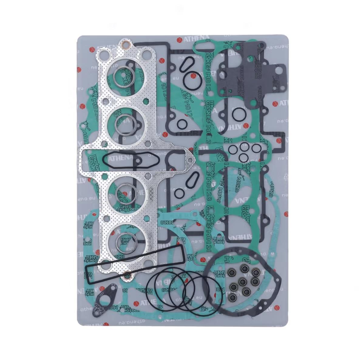 GASKET FULL SET GS550 77-84, ATHENA P400510850500 SUZUKI thumbnail 2
