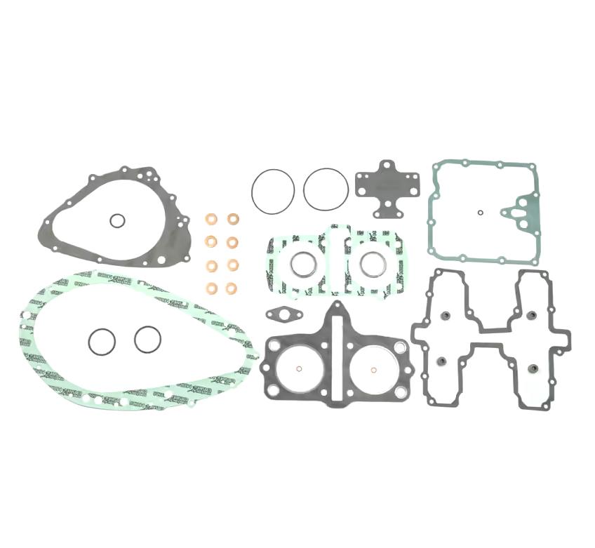 GASKET FULL SET GS450 GA 82-85, ATHENA P400510850452 SUZUKI image 1