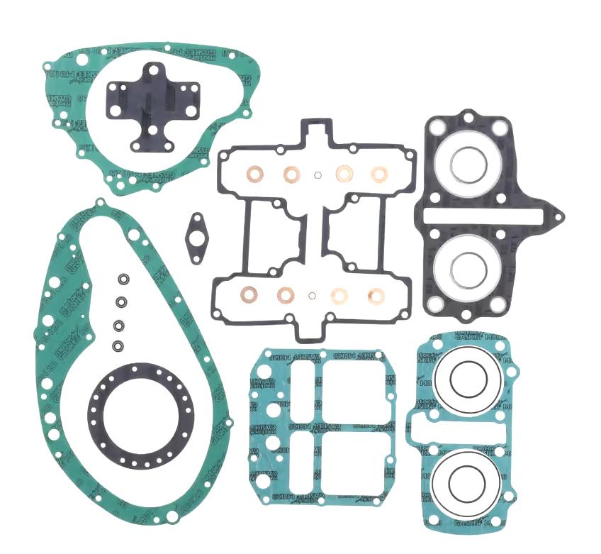 GASKET FULL SET GS450, ATHENA P400510850450 SUZUKI image 1