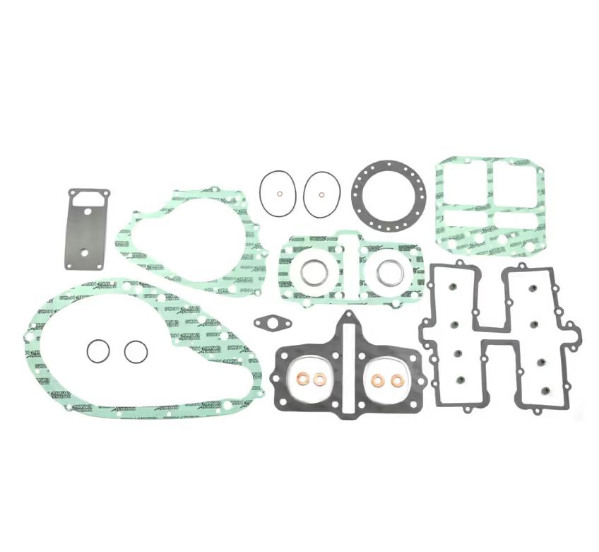 GASKET FULL SET GSX400 82-88, ATHENA P400510850406 SUZUKI image 1