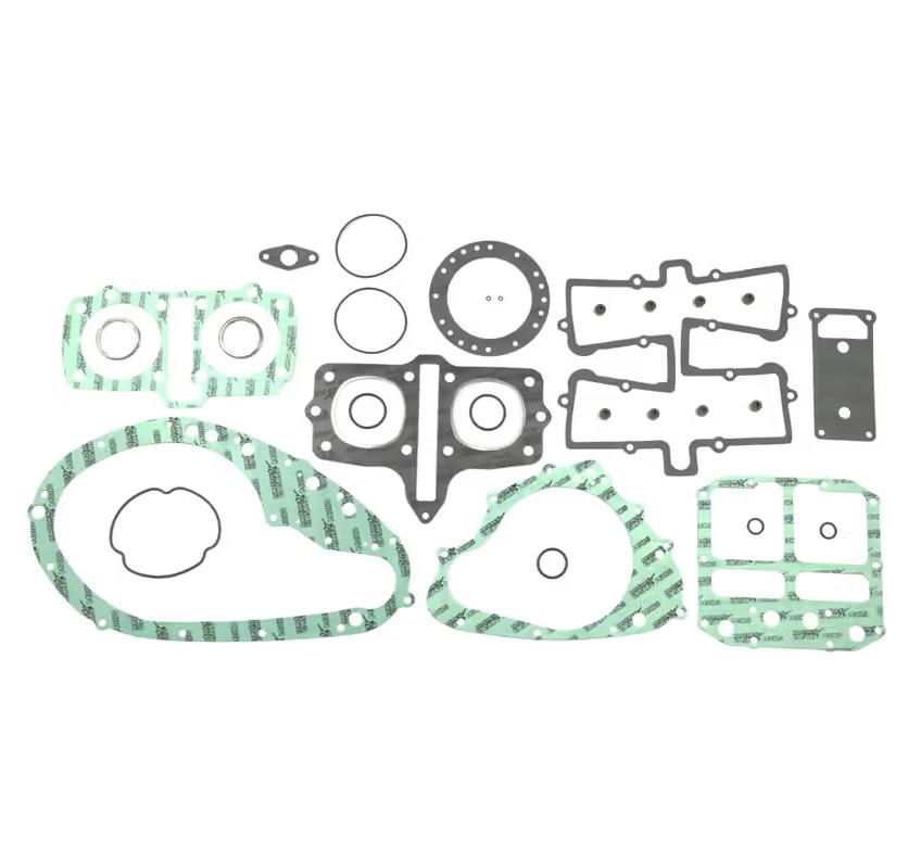 GASKET FULL SET GSX400 80-84, ATHENA P400510850400 SUZUKI image 1