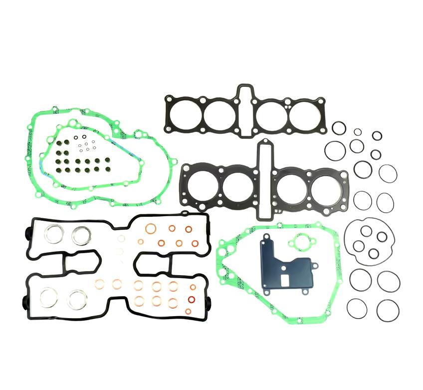 GASKET FULL SET GSF400 91-93, ATHENA P400510850403 SUZUKI image 1