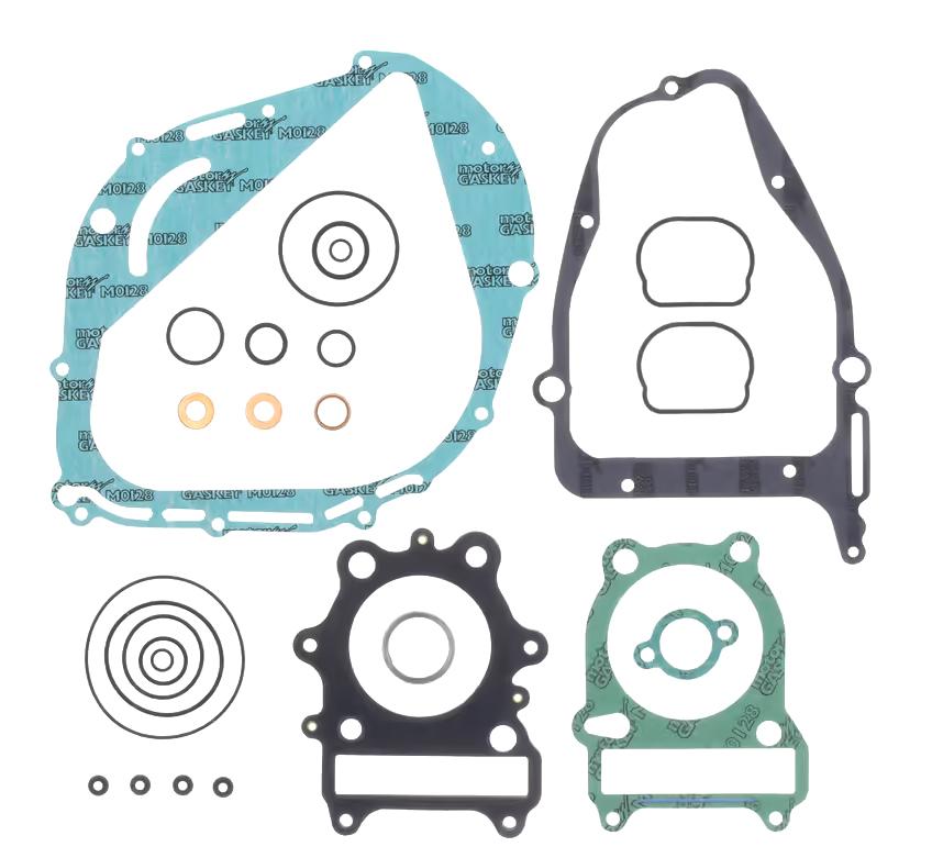 GASKET FULL SET GN250 TU250, ATHENA P400510850253 SUZUKI image 1