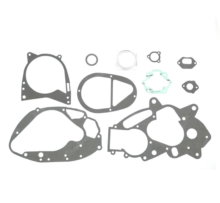 GASKET FULL SET AP50 PV50, ATHENA P400510850005 SUZUKI image 1