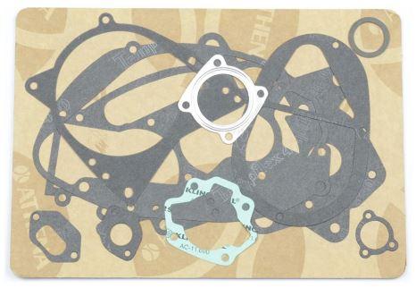 GASKET FULL SET AP50 PV50, ATHENA P400510850005 SUZUKI thumbnail 2