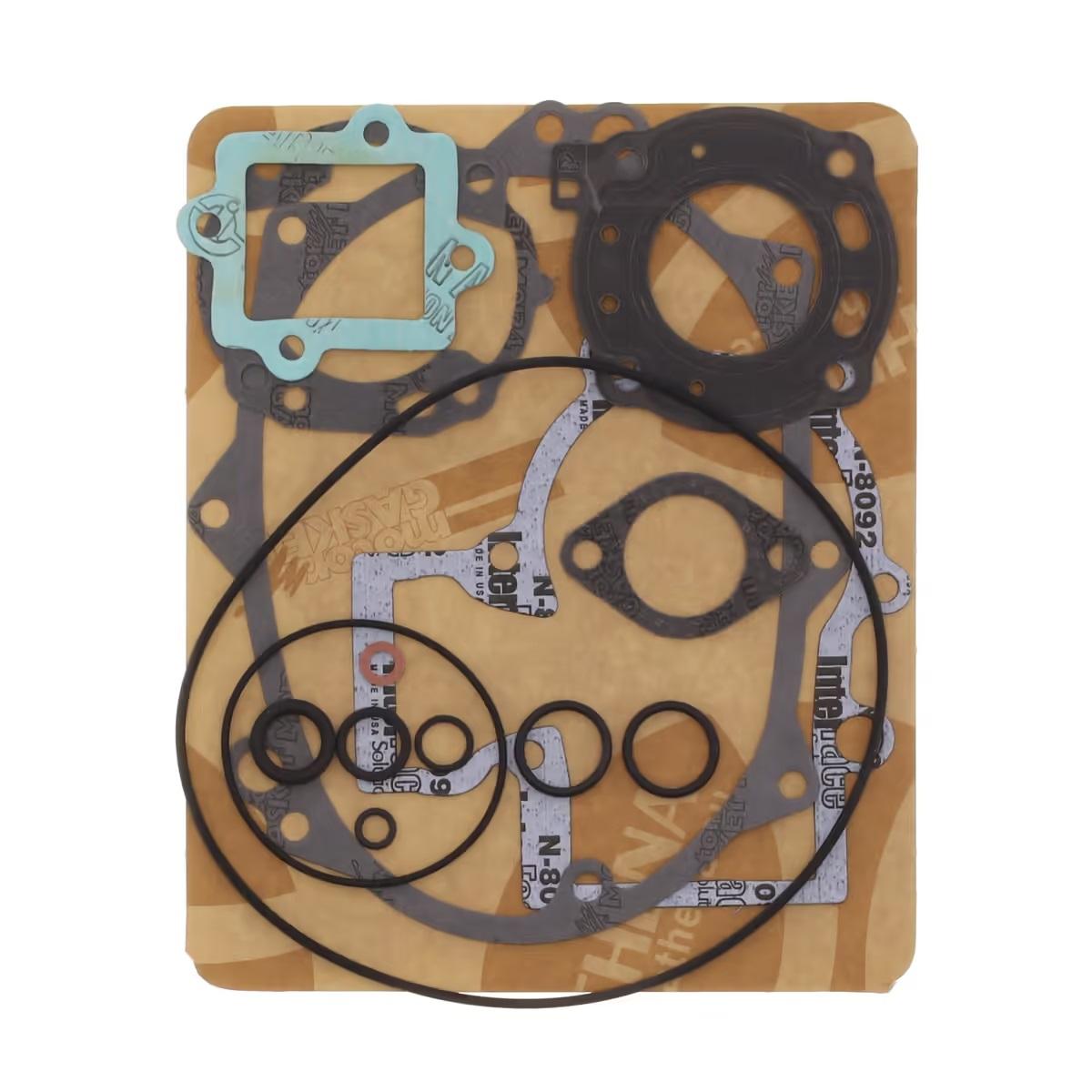 GASKET FULL SET AY50 05-06, ATHENA P400510850046 SUZUKI thumbnail 2