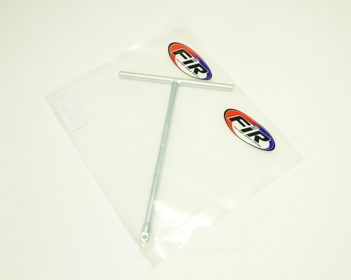 3/8 DRIVE TEE BAR 10.5 LONG thumbnail 3