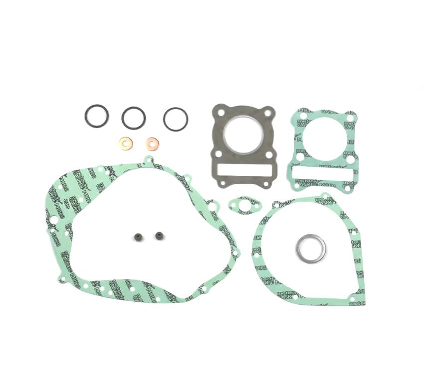 GASKET FULL SET DR100 SP100, ATHENA P400510850108 SUZUKI image 1