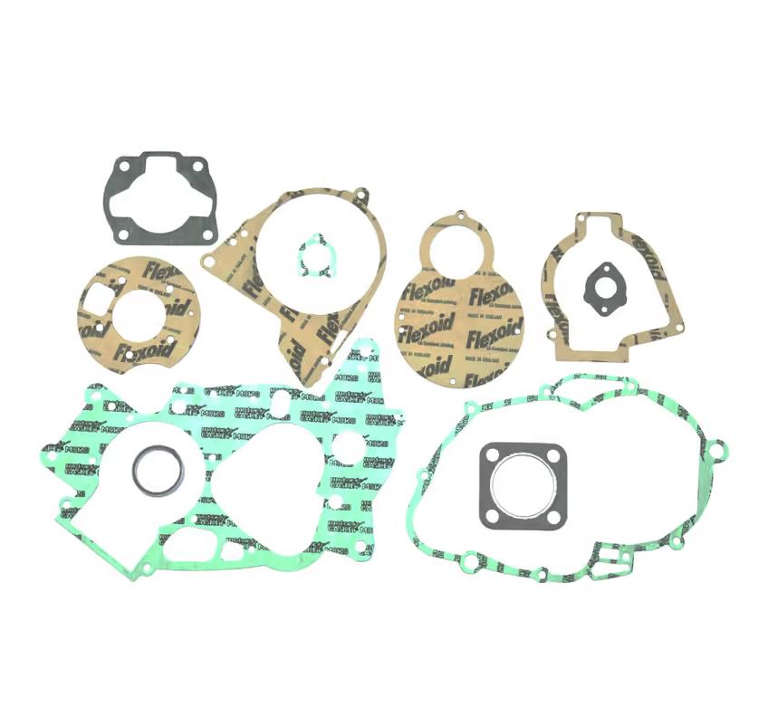 GASKET FULL SET TS100 73-77, ATHENA P400510850105 SUZUKI image 1