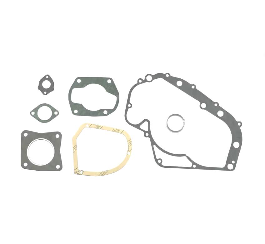 GASKET FULL SET GP125 78-81, ATHENA P400510850134 SUZUKI image 1