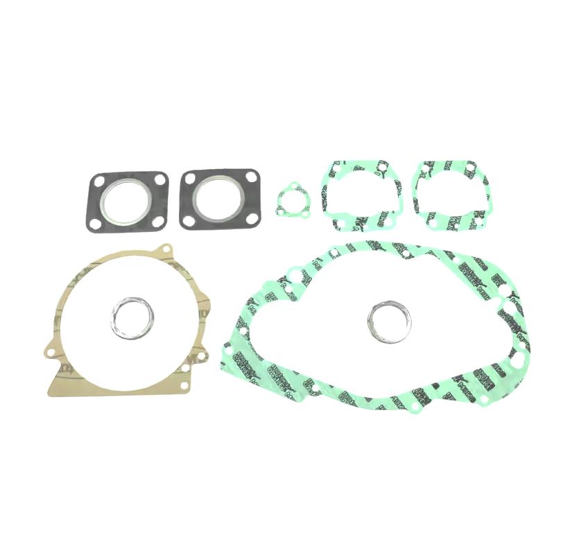 GASKET FULL SET GT125 74-89, ATHENA P400510850137 SUZUKI image 1