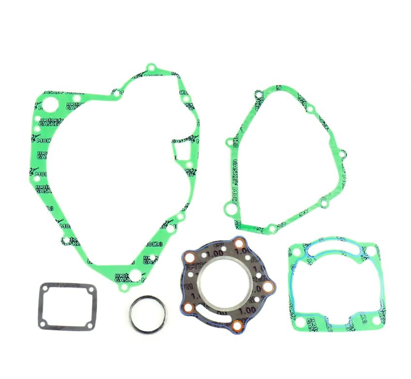 GASKET FULL SET RG125 92-94, ATHENA P400510850132 SUZUKI image 1