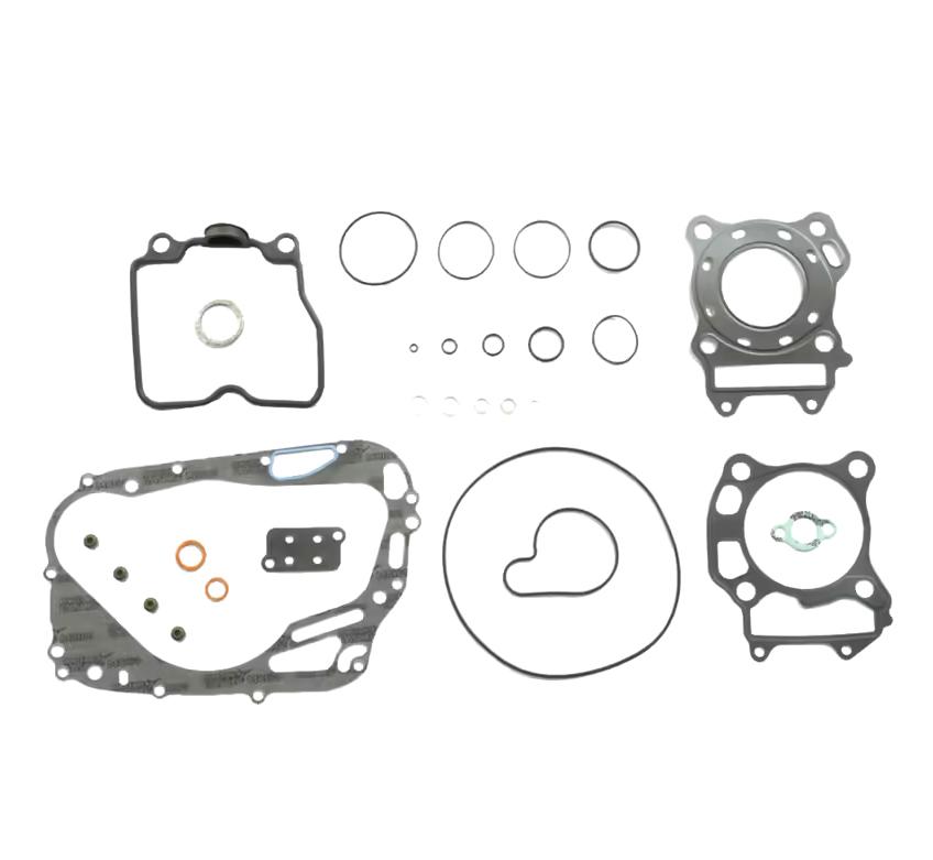 GASKET FULL SET UH 125 07-13, ATHENA P400510850057 SUZUKI image 1