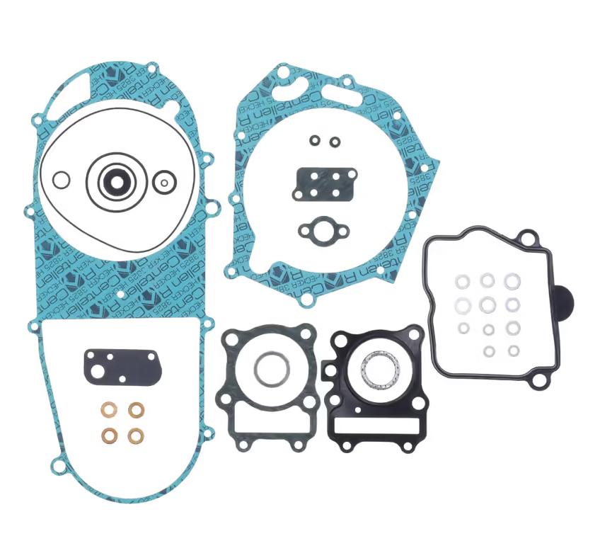 GASKET FULL SET UE CT 150, ATHENA P400510850151 SUZUKI image 1