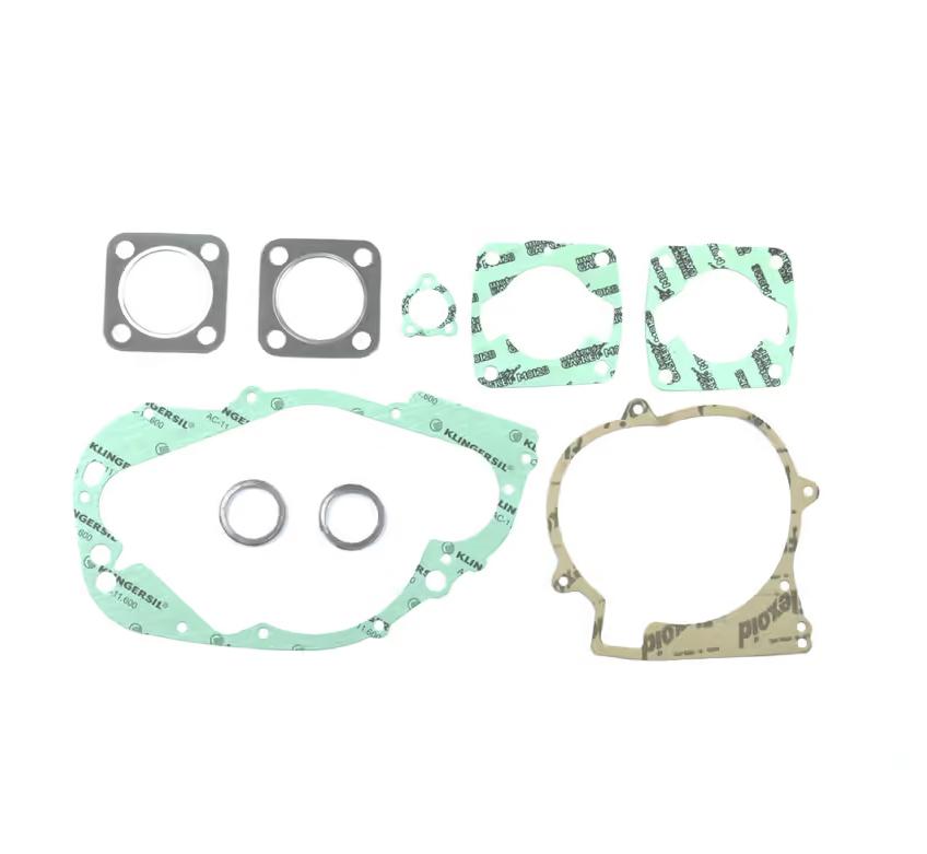 GASKET FULL SET GT185 73-78, ATHENA P400510850187 SUZUKI image 1