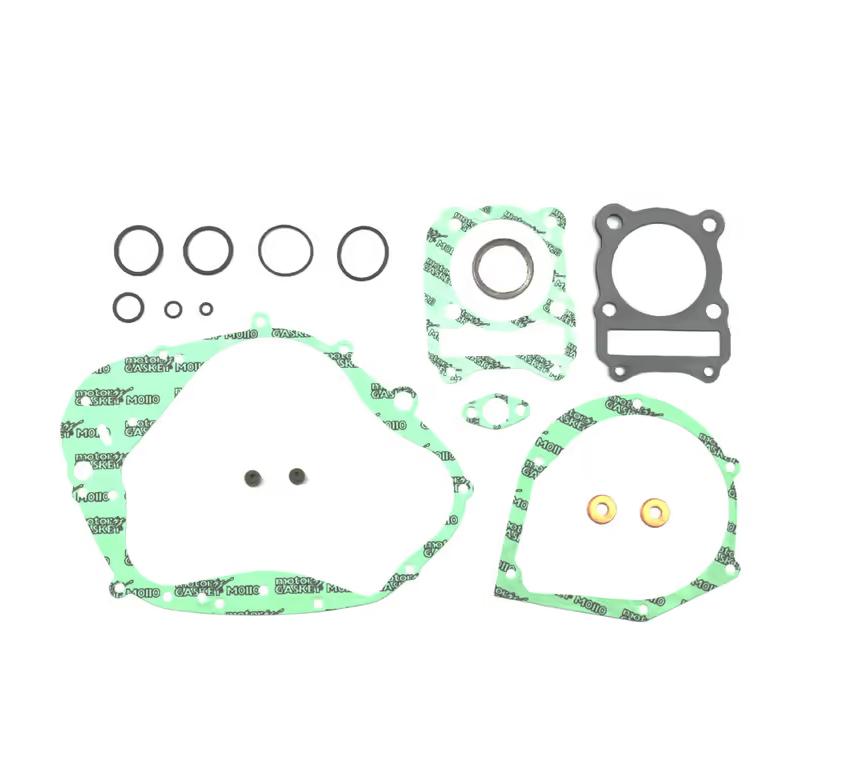 GASKET FULL SET DR200 85-88, ATHENA P400510850201 SUZUKI image 1