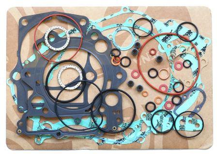 GASKET FULL SET MZ SZR XTZ660, ATHENA P400485850660/1 YAMAHA thumbnail 2