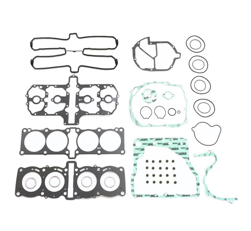 GASKET FULL SET FZR750R 90-92, ATHENA P400485850723/1 YAMAHA image 1