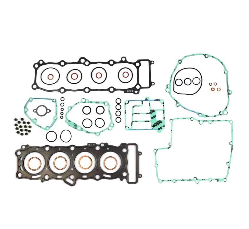 GASKET FULL SET FZ8 800 11-12, ATHENA P400485870180 YAMAHA image 1