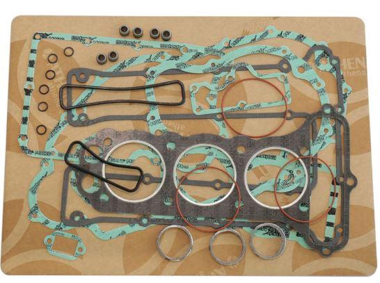 GASKET FULL SET XS850 80-85, ATHENA P400485850851 YAMAHA thumbnail 2