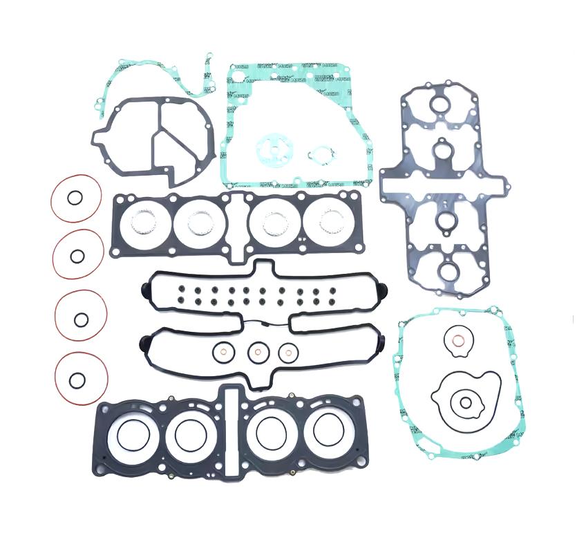 GASKET FULL SET GT GTS YZF1000, ATHENA P400485850961/1 YAMAHA image 1