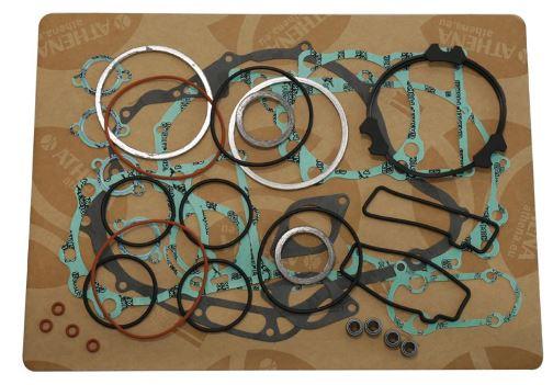 GASKET FULL SET XV1000 81-83, ATHENA P400485850950 YAMAHA thumbnail 2