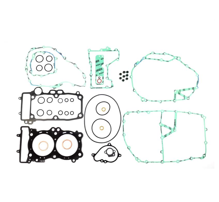 GASKET FULL SET XTZ1200 10-15, ATHENA P400485870181 YAMAHA image 1