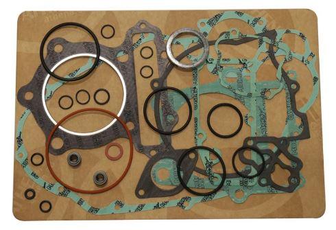 GASKET FULL SET SR/TT/XT500, ATHENA P400485850520 YAMAHA thumbnail 2