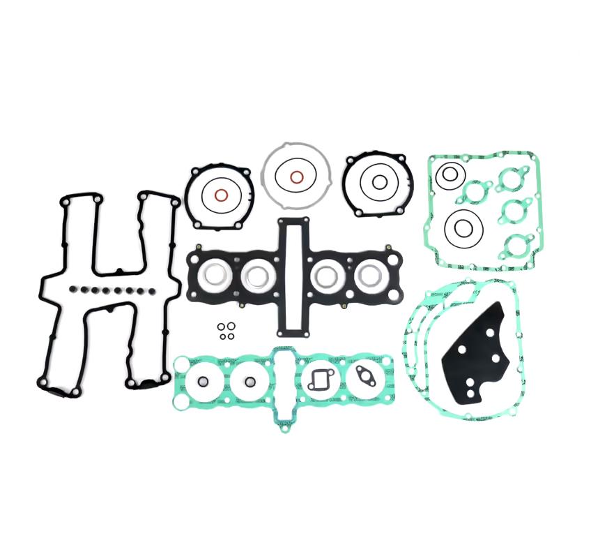 GASKET FULL SET FZ600 86-88, ATHENA P400485850611 YAMAHA image 1