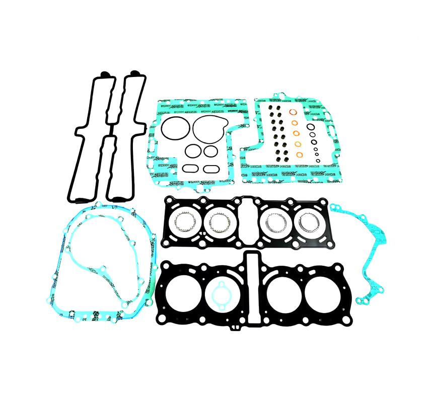 GASKET FULL SET FZR/YZF 600 94-98, ATHENA P400485850601 YAMAHA image 1