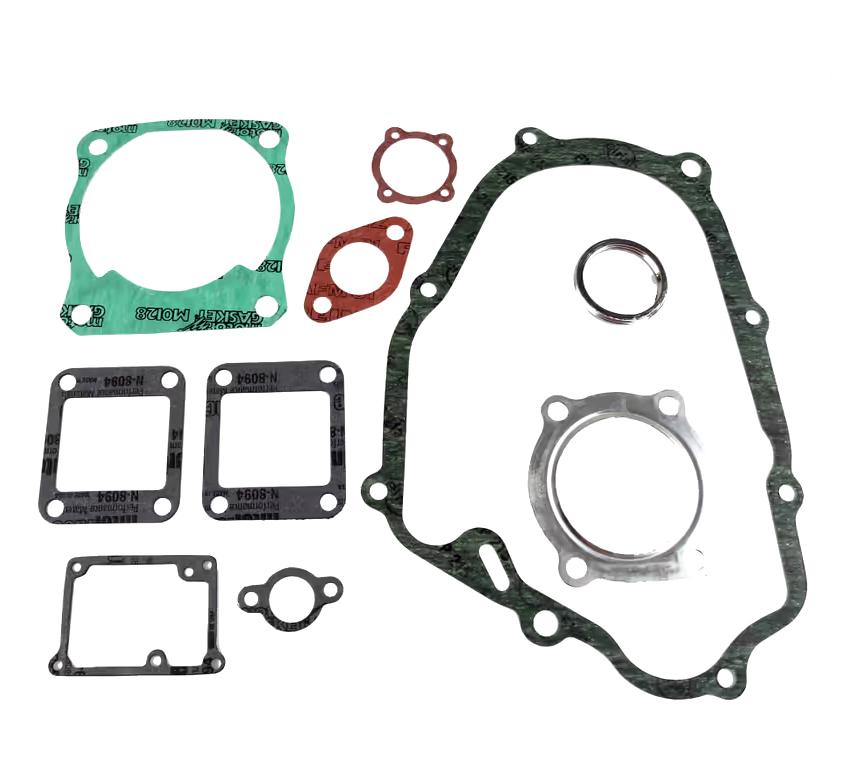 GASKET FULL SET RXZ135, ATHENA P400485850211 YAMAHA image 1