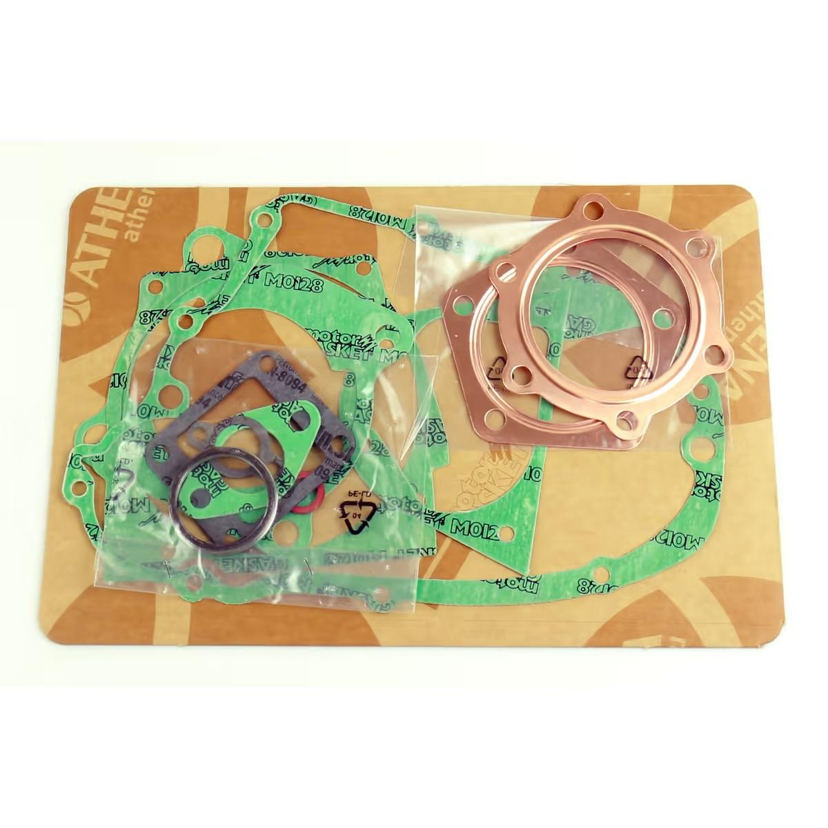 GASKET FULL SET DT/IT/XF 175 77-85, ATHENA P400485850175 YAMAHA thumbnail 2