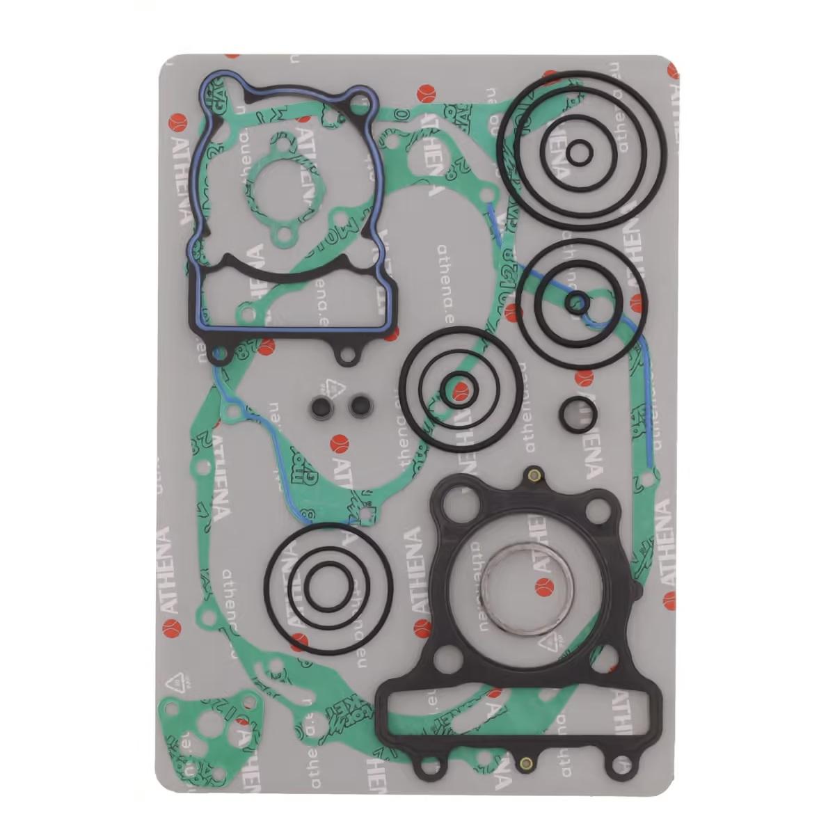 GASKET FULL SET XT225 92-02, ATHENA P400485850044 YAMAHA thumbnail 2