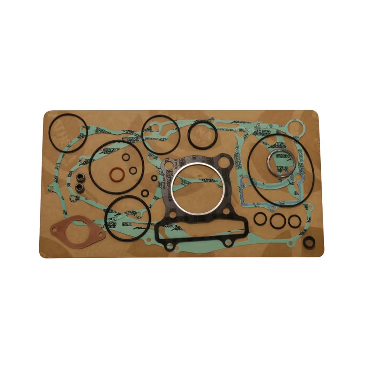GASKET FULL SET SR250 80-83, ATHENA P400485850257 YAMAHA thumbnail 2