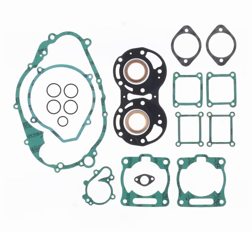 GASKET FULL SET TDR/TZR250, ATHENA P400485850258 YAMAHA image 1
