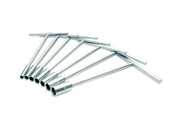 TEE-SOCKETS SET-7 MOTION PRO 08-0113 image 1