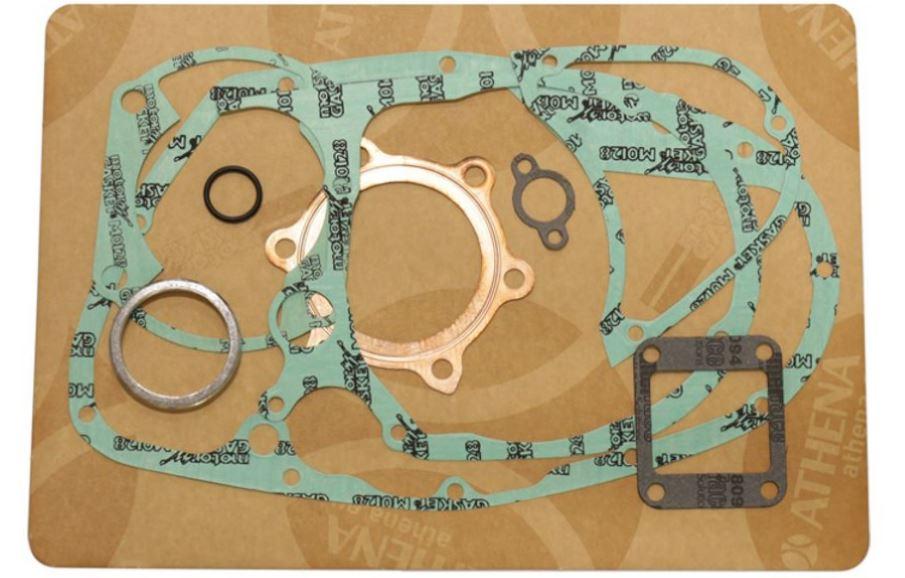 GASKET FULL SET TY250 76-80, ATHENA P400485850265 YAMAHA thumbnail 2