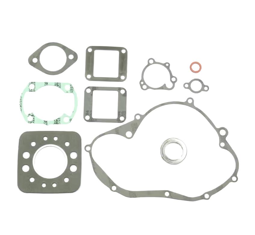 GASKET FULL SET RD80 82-83, ATHENA P400485850080 YAMAHA image 1