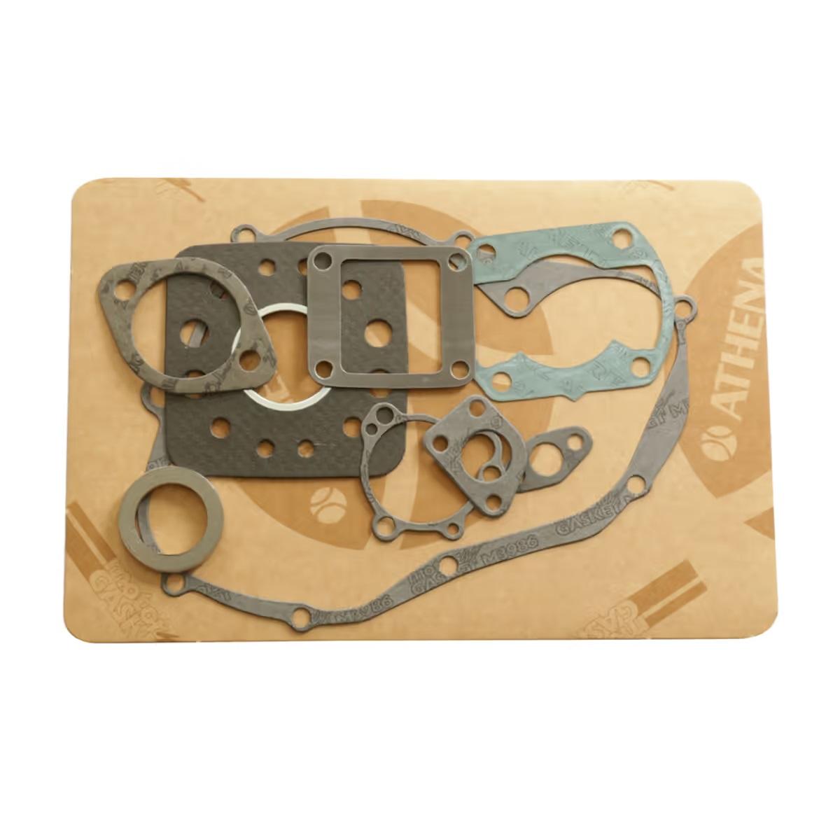 GASKET FULL SET DT50 RZ50, ATHENA P400485850010 YAMAHA thumbnail 2
