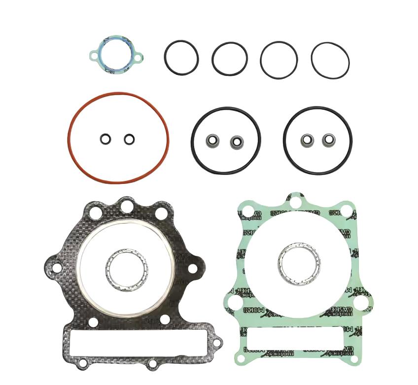GASKET FULL SET SA50 79-87, ATHENA P400485850016 YAMAHA image 1