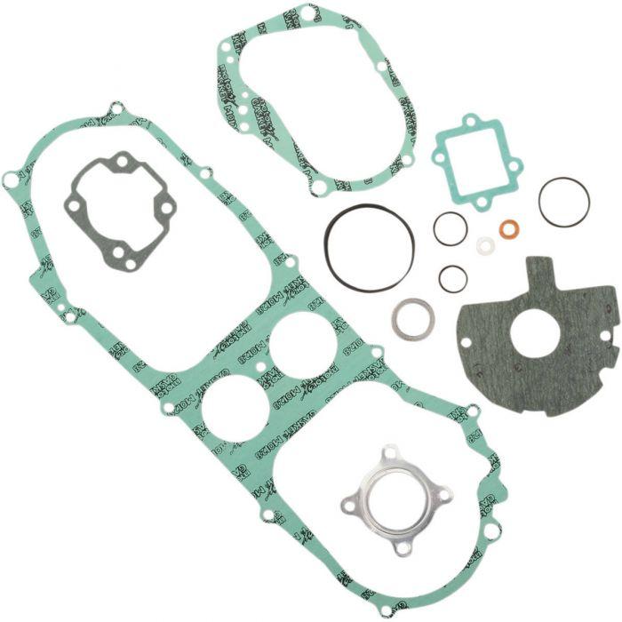 GASKET FULL SET CH80 BELUGA, ATHENA P400485850082 YAMAHA image 1