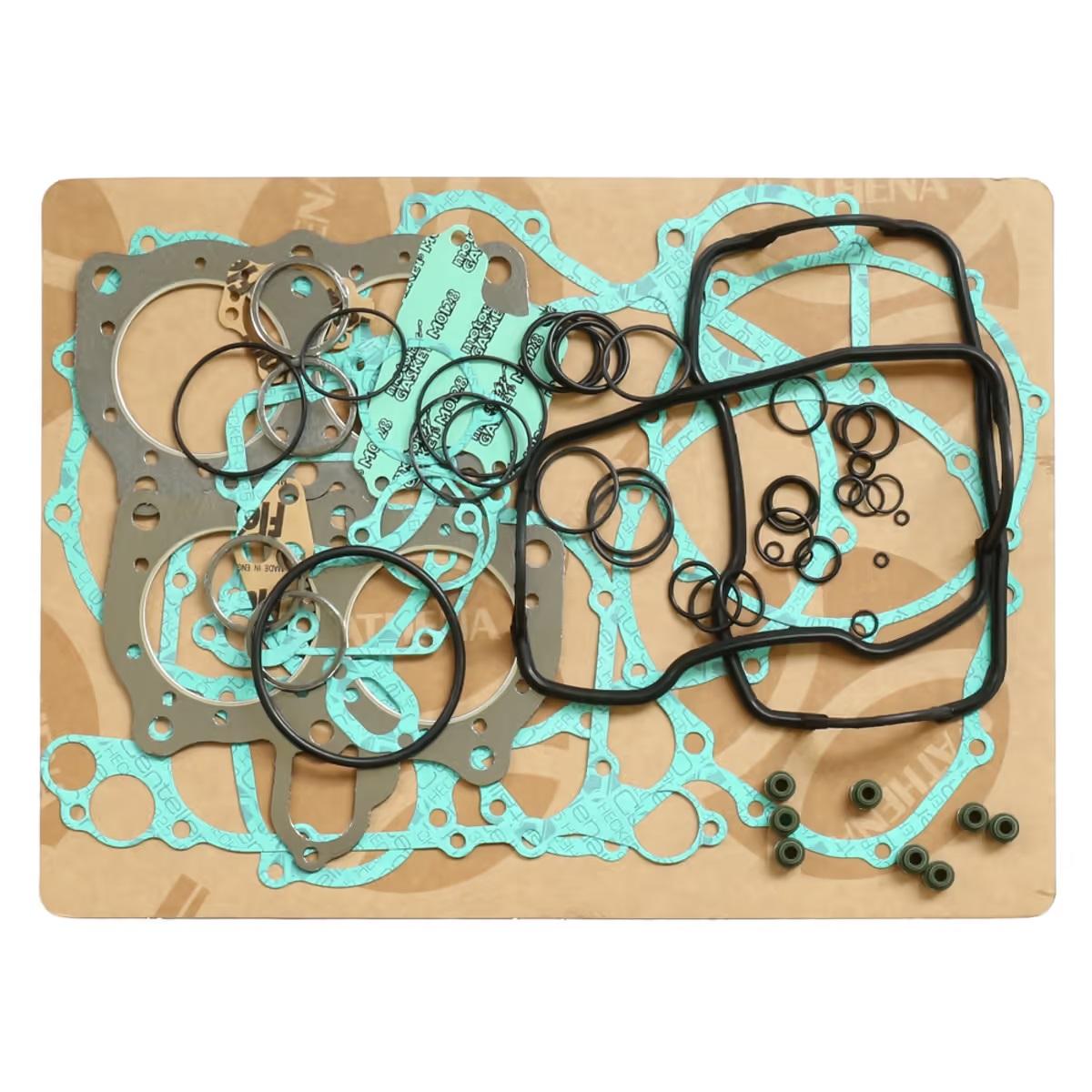 GASKET FULL SET GL1200 84-88, ATHENA P400210850974 HONDA thumbnail 2
